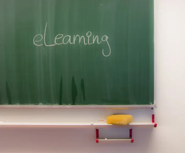 The Evolution of Classroom Design: From Chalkboards to Interactive Learning