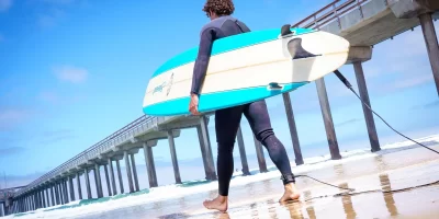 Essential Surfing Gear for Beginners