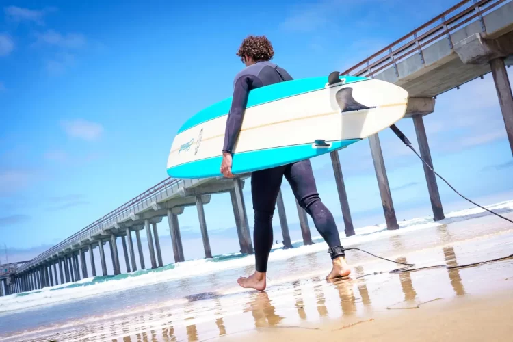 Essential Surfing Gear for Beginners