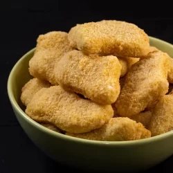 Guide to Understanding the Popularity of Chicken Nuggets in Children's Diets