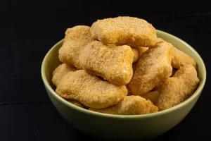 The Comprehensive Guide to Understanding the Popularity of Chicken Nuggets in Children’s Diets