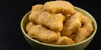 Guide to Understanding the Popularity of Chicken Nuggets in Children's Diets