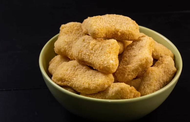 Guide to Understanding the Popularity of Chicken Nuggets in Children's Diets