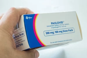 Paxlovid: A Critical Tool in the Fight Against COVID-19