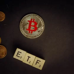 bitcoin etf