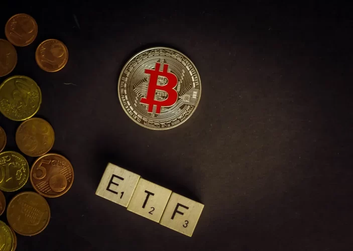 bitcoin etf